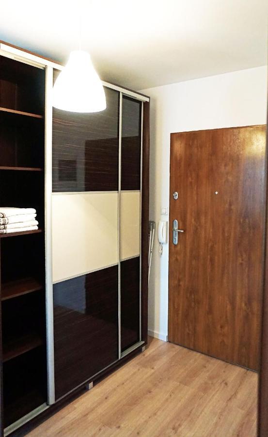 Apartamenty Kolobrzeskie - Baltic - Z Garazem Kołobrzeg Exterior foto